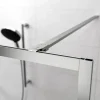 Stabilisatiesteun Contour RVS 100cm