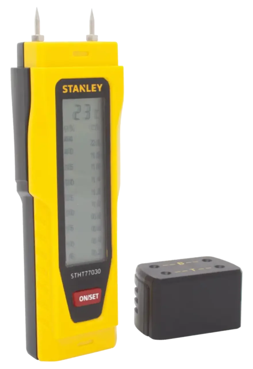 Stanley 0-77-030 vochtmeter