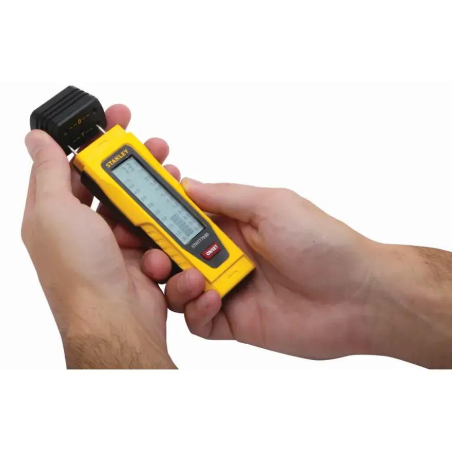 Stanley 0-77-030 vochtmeter