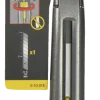 Stanley afbreekmes Interlock 18 mm