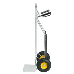 Stanley aluminium steekwagen 200 kg.