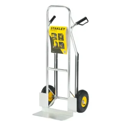 Stanley aluminium steekwagen 200 kg.