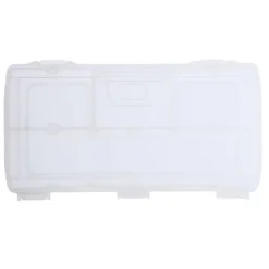 Stanley assortimentsdoos 11 vaks ca. 3x23x12 cm