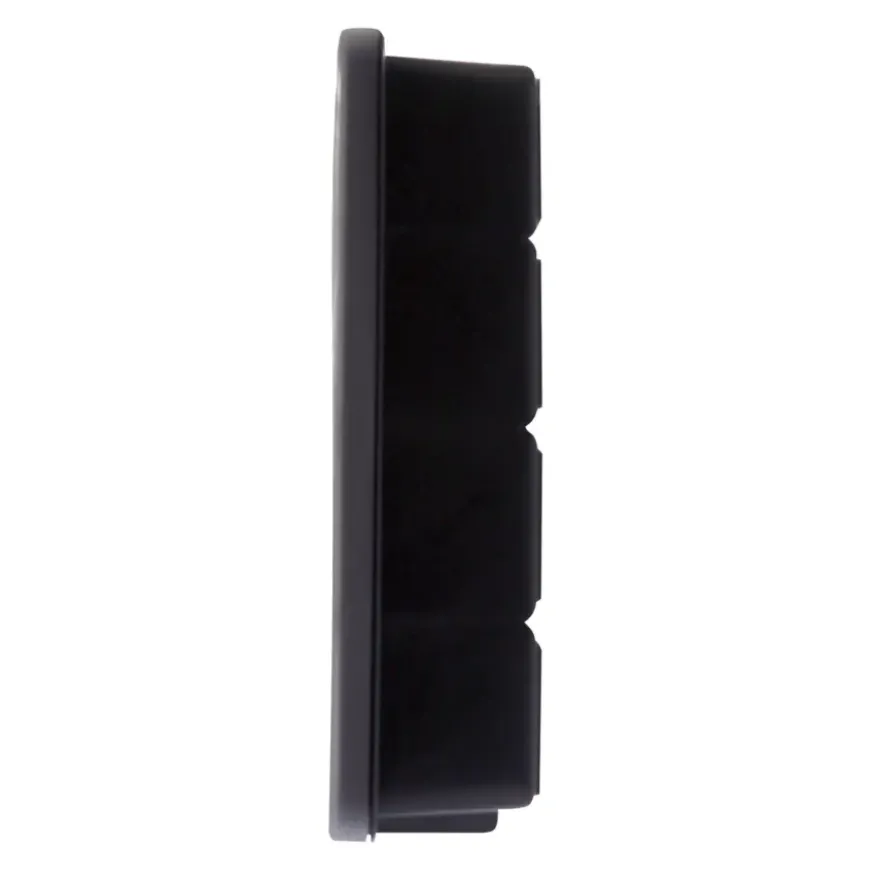 Stanley assortimentsdoos 25-vaks 32,5x46x8 cm met flexibele indeling
