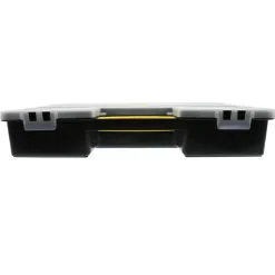 Stanley assortimentsdoos 25-vaks 32,5x46x8 cm met flexibele indeling