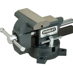 Stanley bankschroef 100mm