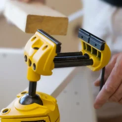 Stanley boorklem multifunctioneel