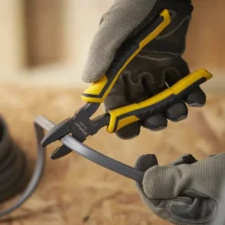 Stanley combinatietang Dynagrip 150 mm