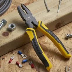 Stanley combinatietang Dynagrip 150 mm