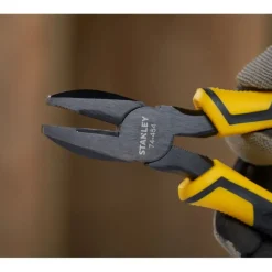 Stanley dynagrip combinatietang 200mm