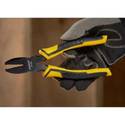 Stanley dynagrip combinatietang 200mm