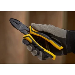 Stanley dynagrip combinatietang 200mm
