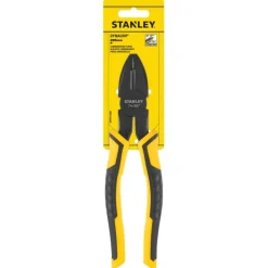 Stanley dynagrip combinatietang 200mm