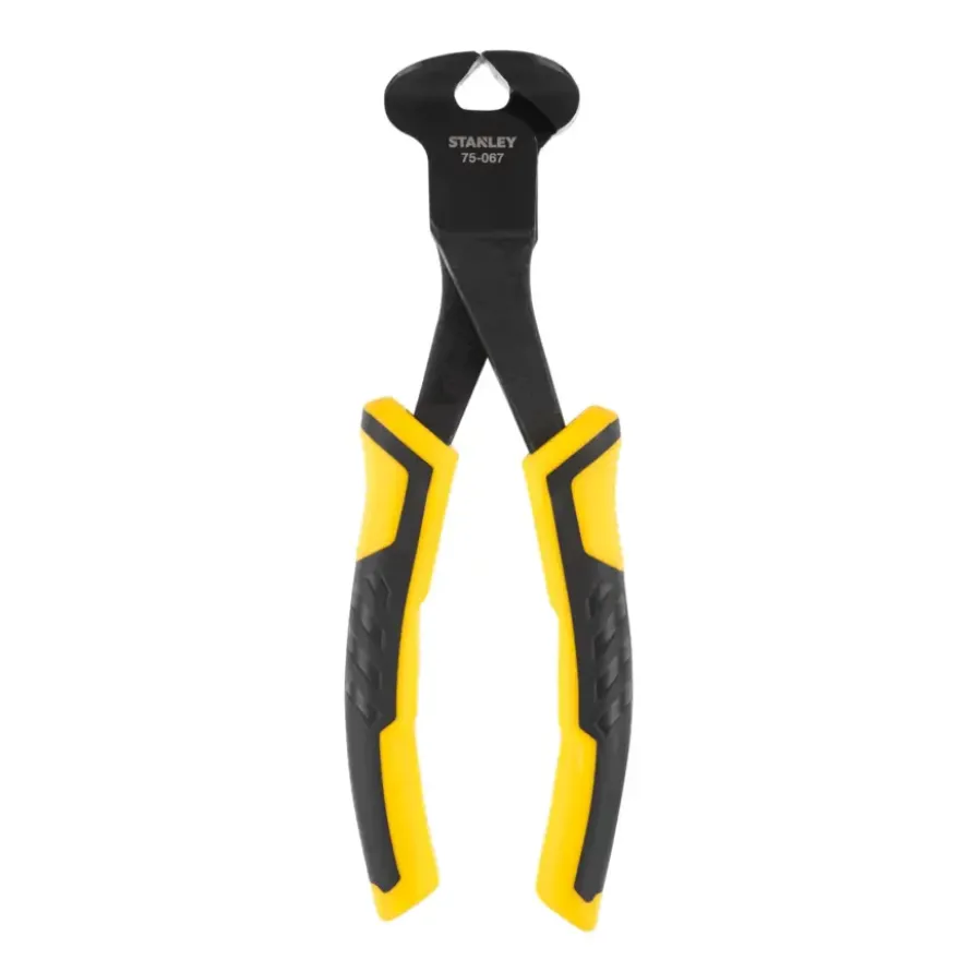 Stanley dynagrip kopkniptang 150mm