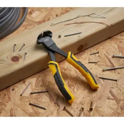 Stanley dynagrip kopkniptang 150mm
