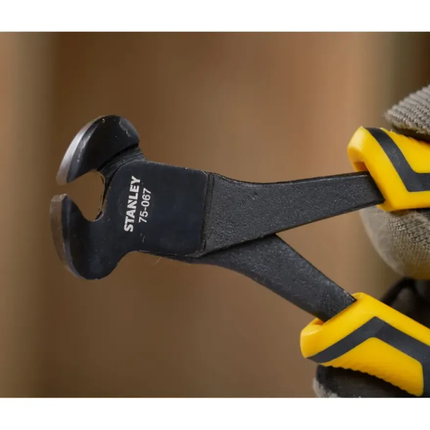 Stanley dynagrip kopkniptang 150mm