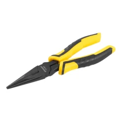 Stanley dynagrip telefoontang recht 200mm