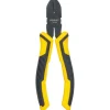 Stanley dynagrip zijsnijtang 150mm