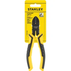 Stanley dynagrip zijsnijtang 150mm