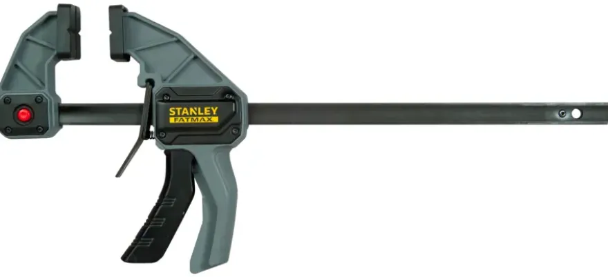 Stanley eenhandsklem medium 45 cm