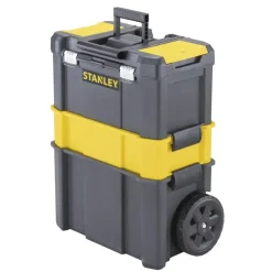 Stanley Essential 3-in-1 gereedschapswagen