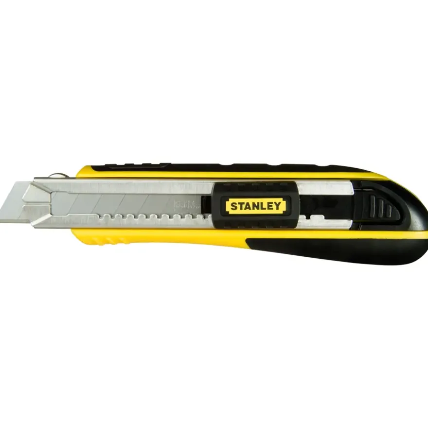 Stanley fatmax afbreekmes 18mm