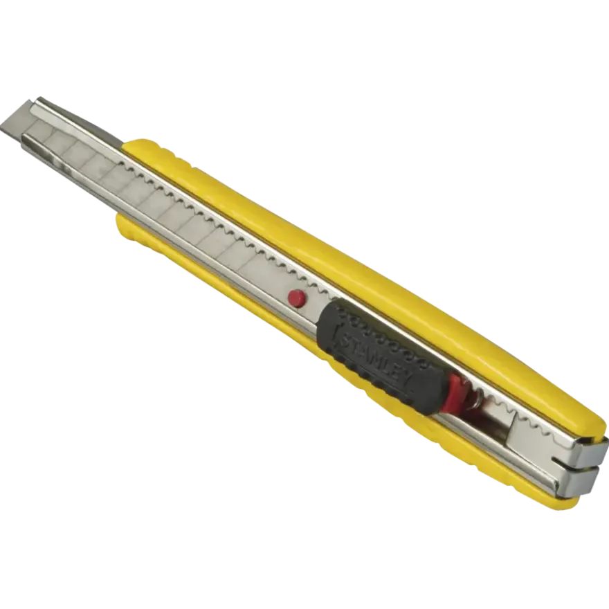 Stanley Fatmax afbreekmes metaal 9 mm