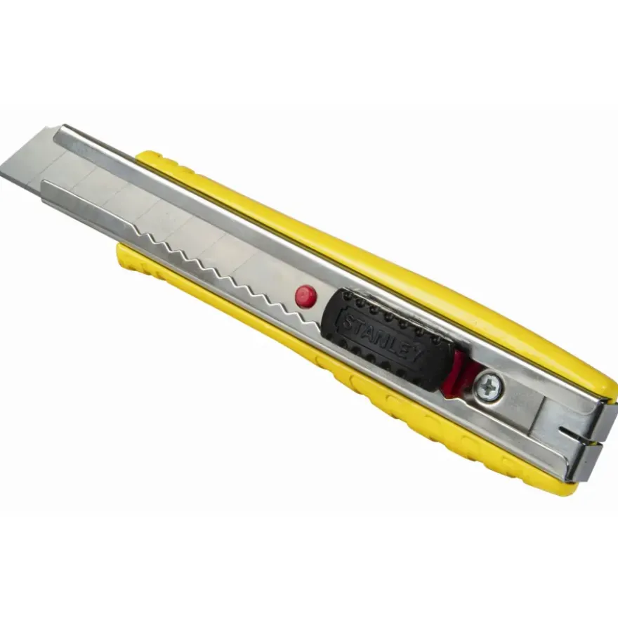 Stanley Fatmax afbreekmes 18 mm 0-10-421