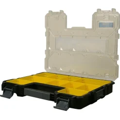 Stanley FatMax assortimentsdoos 36x44x7 cm met uitneembare bakjes