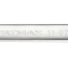 Stanley FatMax dubbele steeksleutel antislip 25mm en 28mm