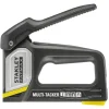 Stanley FatMax FMHT70401-0 handtacker 4-in-1 voor nieten en nagels