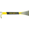 Stanley Fatmax koevoet fijne brede klauw 250 mm FMHT1-55009