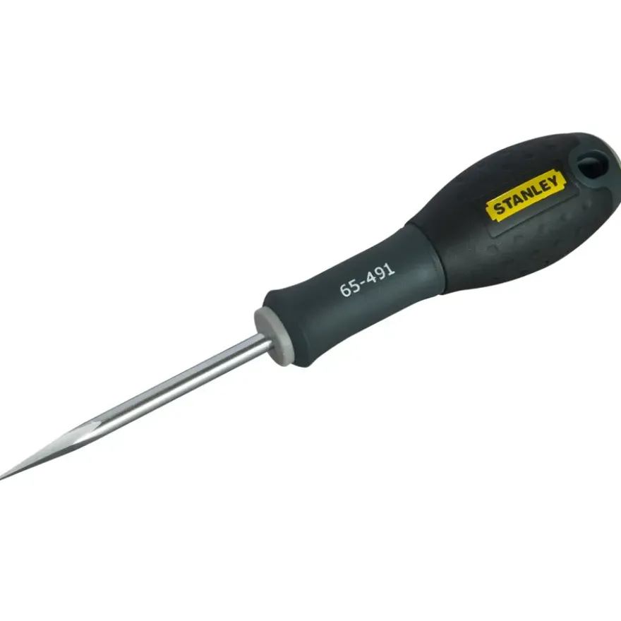 Stanley FatMax priem