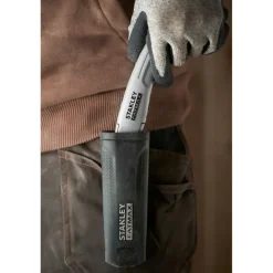 Stanley Fatmax Pro vast mes zilver