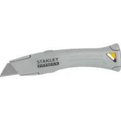Stanley Fatmax Pro vast mes zilver