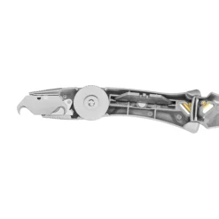 Stanley Fatmax Pro vast mes zilver