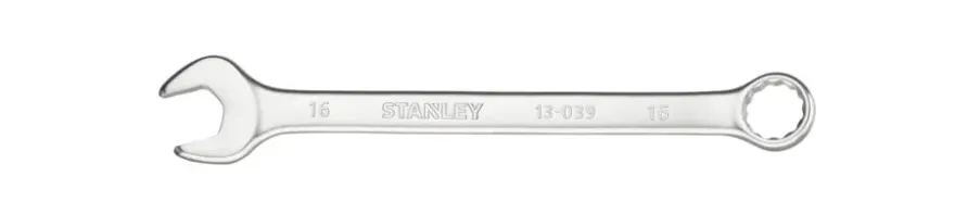 Stanley Fatmax ringsteeksleutel 16mm antislip