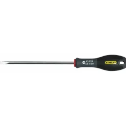 Stanley FatMax schroevendraaier platkop 5,5x150 mm