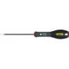 Stanley FatMax schroevendraaier platkop 4,0x100 mm