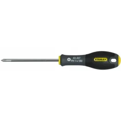 Stanley FatMax schroevendraaier kruiskop PH2x125 mm