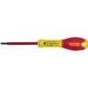 Stanley FatMax schroevendraaier VDE platkop 4x100 mm