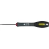 Stanley FatMax schroevendraaier platkop 2,5x50 mm