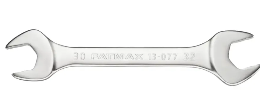 Stanley Fatmax steeksleutel 30x32mm antislip