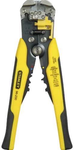 Stanley FatMax striptang automatisch