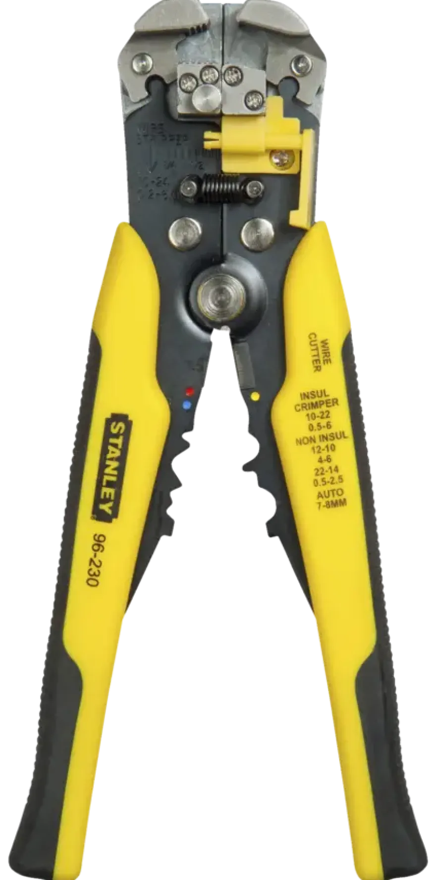 Stanley FatMax striptang automatisch