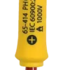 Stanley FatMax VDE schroevendraaier PH0x75mm.