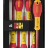 Stanley FatMax VDE schroevendraaierset 6-delig