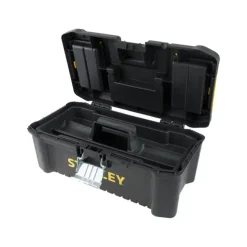 Stanley gereedschapskoffer essential 12,5