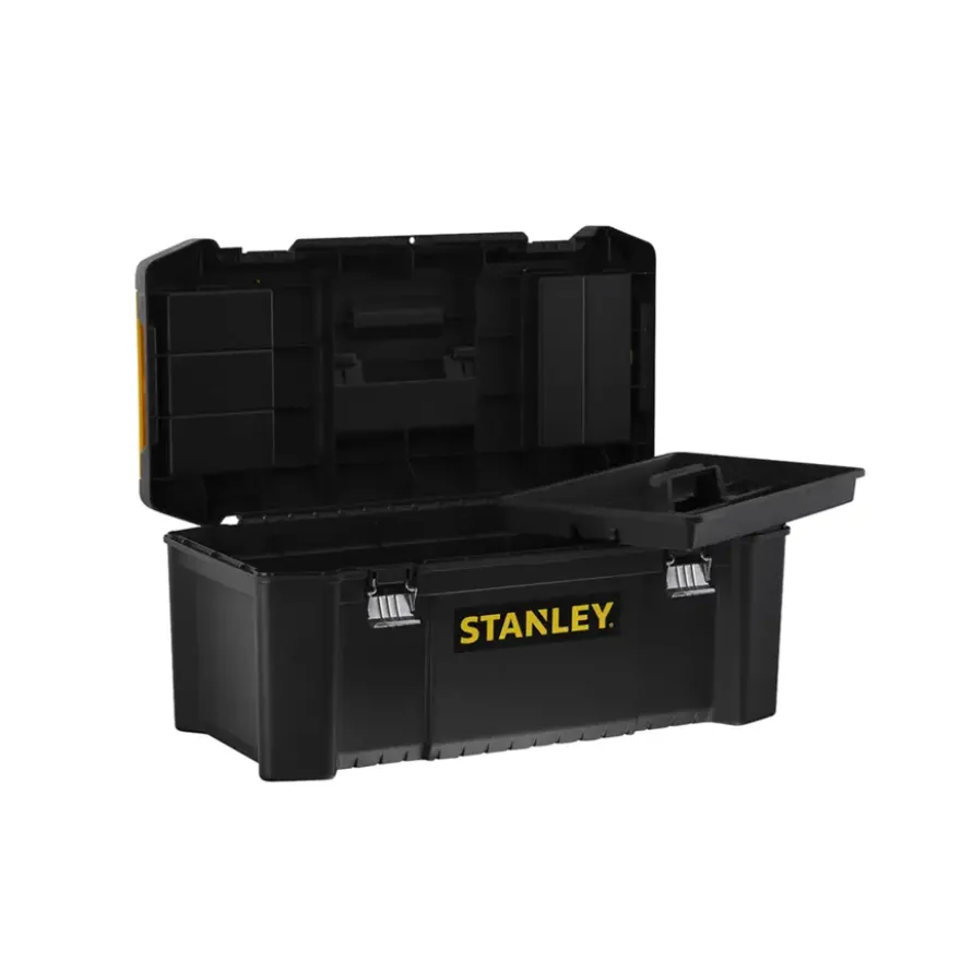 Stanley Gereedschapskoffer 26"