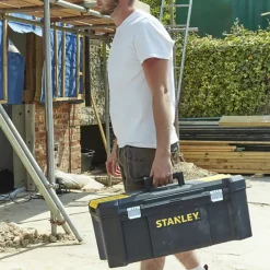Stanley Gereedschapskoffer 26